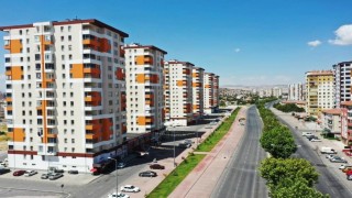 Başkan Çolakbayrakdar: 7 bin 562 sosyal konut şehrimize ve tüm hemşehrilerime hayırlı olsun