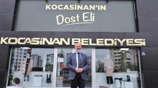 Başkan Çolakbayrakdar: Gönüllere dokunan belediyecilikle çalınmadık kapı, girilmedik gönül bırakmayacağız
