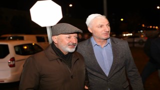 Başkan Çolakbayrakdar: Hemşehrilerimizle Ramazanın güzelliklerini paylaşıyoruz