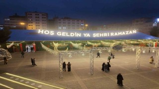 Başkan Doğan: Ramazanın ruhunu, bereketini ve huzurunu birlikte yaşayacağız