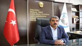Başkan Duranay: 6 Şubatta kaybettiğimiz canları unutmadık, unutturmayacağız