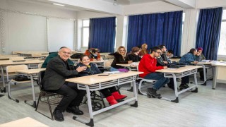 Başkan Er: En büyük yatırımı gençlik ve spora yapıyoruz