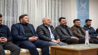 Başkan Er: Ulaşımla ilgili önemli çalışmalarımız olacak