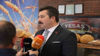 Başkan Ercan Özel: YESAŞ yeniden emin ellerde