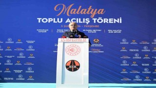 Başkan Erden alternatif yol müjdesi