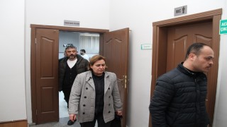 Başkan geç kaldı, Şubat ayı Meclis toplantısı yapılamadı