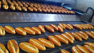 Başkan Görgel: Ramazanda günlük 50 bin ekmek uygun fiyatla vatandaşlarımıza sunulacak