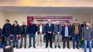 Başkan Gül: Çözüm üreten bir yönetim anlayışımız olacak