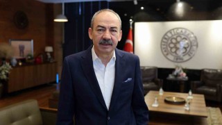 Başkan Gülsoy: Ocak ayında 140 ülkeye 291 milyon 804 bin dolar ihracat yaptık