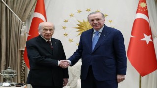 Başkan Gündüz: Terörsüz Türkiye hedefi, güçlü Türkiye ideali ile ilerlemektedir