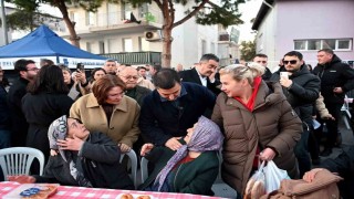 Başkan Günel: Birlik ve beraberlik içinde hareket etmeyi çok önemsiyoruz