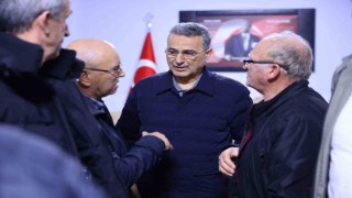 Başkan İhsan Kurnaz: Fen işlerinde tasarrufumuz 107 milyon TLyi aştı