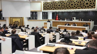 Başkan Kavuş, geleceğin siyasetçileri ve bürokratlarıyla buluştu