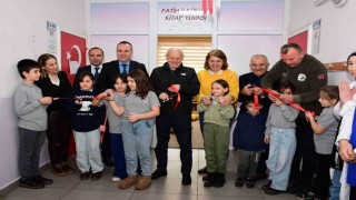 Başkan Kul: Bilgiyle kuşatılmış bir nesil istiyoruz