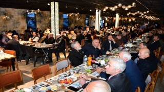 Başkan Kul: Terme için gemileri yaktık, ya başaracağız ya başaracağız