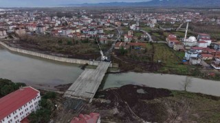 Başkan Kul: Termenin geleceğine dev bir iz bırakıyoruz