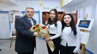 Başkan Kurnaz: Gençler en kıymetli mirasımız