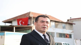 Başkan Metin: Bütün hedefim Bünyanı merkez ilçe yapmak