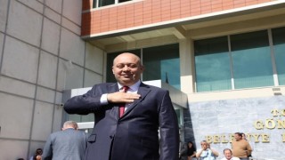 Başkan Palaz: Borç bulursun, çorba bulursun domates yetiştirir geçinirsiniz