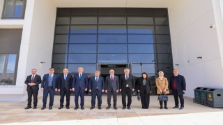 Başkan Pekyatırmacı: Eğitim alanında yatırımlarımız artarak devam edecek