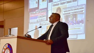 Başkan Sadıkoğlu, Malatya için pozitif ayrımcılık talep etti