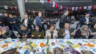 Başkan Seçer: Birlik içinde olmaya devam edeceğiz