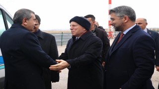 Başkan Sekmen: Türkiye artık tek tipçi zihniyetlerin değil; millet iradesinin ülkesidir