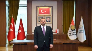 Başkan Toptaş:Her ferdi ‘Kahraman olan Maraş, hiçbir zaman teslim olmaz