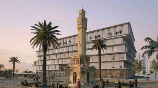 Başkan Tugaydan tarihi imza: Büyükşehir Belediyesi evine dönüyor