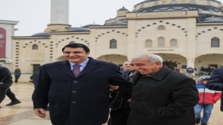 Başkan Umut Yılmazdan Berat Kandili mesajı