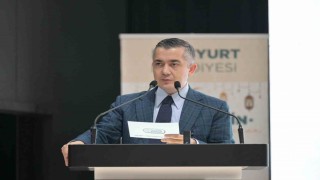 Başkan Vekili Can Aksoydan özel bireylere müjde: Engelliler Sarayı yakında açılıyor