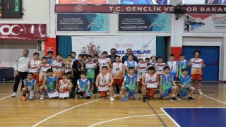 Basketbolda şampiyonlar belli oldu