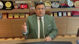 Başsavcı Kılıçtan IBAN kiralama uyarısı: Masum gibi görünen büyük tehlike
