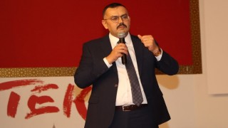 Başsavcı Kocamandan gençlere IBAN uyarısı: Hesap numaranızı kimseye vermeyin
