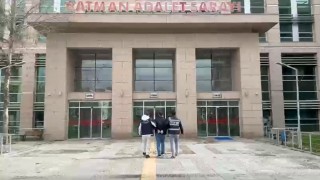 Batmanda 12 dosyadan aranan şahıs yakalandı