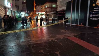 Batmanda 33 yaşındaki kadın evinde ölü bulundu