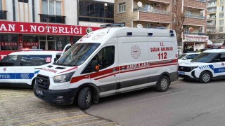 Batmanda akrabalar arasında kavga: 4 yaralı