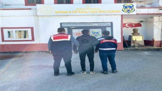 Batmanda aranan 33 şahıs yakalandı