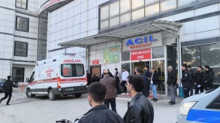 Batmanda ATV ile otomobil çarpıştı: 1 yaralı