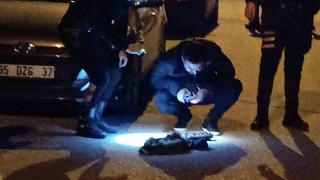 Batmanda bir kişi uzun namlulu silahla rastgele ateş açtı: 2 yaralı