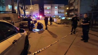Batmanda iftar sonrası uzun namlulu silahla rastgele ateş açan şahıs tutuklandı