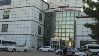 Batmanda karbonmonoksit zehirlenmesi: 1 kişi hastaneye kaldırıldı