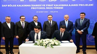 Battalgazi Belediyesinden su ürünlerine modern depolama yatırımı