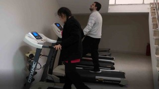Battalgazide engelsiz yaşam merkezi hizmetlerini sürdürüyor