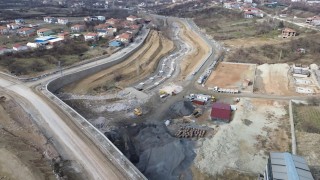 Battalgazide yeşil alanlarda kapsamlı çalışma
