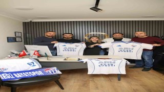Bayatspor Kulübüne yeni sezonda destek