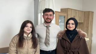 Bayburt Devlet Hastanesinde aşırı el terlemesine cerrahi müdahale