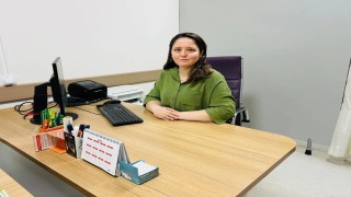 Bayburt Devlet Hastanesine yeni uzman hekim