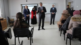 Bayburt'ta Maarif Modeli Aile Konferansı düzenlendi