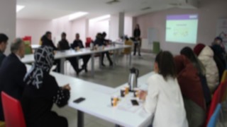 Bayburtta ‘Modüler Aile Eğitim Programı düzenlenecek